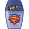 Hegyező, egylyukú, tartályos, MAPED "Superman Shaker"