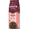 Kávé, sötét pörkölésű, szemes, 1000 g, COSTA "Café Crema Blend Original"