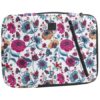 Notebook tok, 15-16", EXACOMPTA, paisley