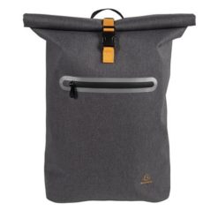 Notebook, hátizsák, 15,6", EXACOMPTA "Exactive® Young", viharszürke