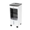 Léghűtő készülék, távirányítóval, 80 W, HOME "LHP400D"