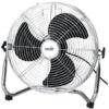 Padlóventilátor, 50 cm, 120 W, HOME