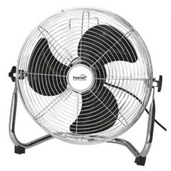 Padlóventilátor, 35 cm, 60 W, HOME
