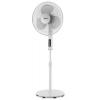 Álló ventilátor, 40 cm, 40 W, MIDEA, fehér