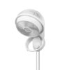 Fali ventilátor, 18 cm, 30 W, HOME