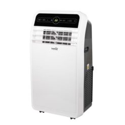 Mobil klíma, hűtő és fűtő, 3,5/3,3 kW, HOME