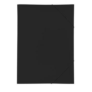 Gumis mappa, PP, A3, PAGNA, fekete