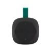 Hangszóró, hordozható, Bluetooth 5.3, CANYON "Hexagon 10", fekete-zöld