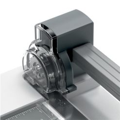 Vágókés görgős vágógépekhez, egyenes vágás, LEITZ "Home Office"