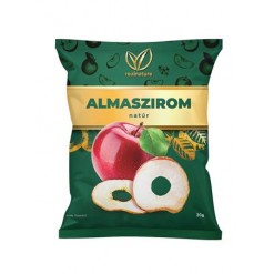 Almaszirom, 20 g, REAL NATURE