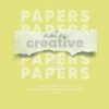 Füzet, tűzött, A4, kockás, 80 lap, SHKOLYARYK "Notes Creative", vegyes