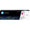 W2193A Lézertoner LaserJet Pro 3202 nyomtatóhoz, HP219A, magenta, 1,2k