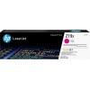 W2193X Lézertoner LaserJet Pro 3202 nyomtatóhoz, HP219X, magenta, 2,5k