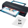 Laminálógép, A3, 75-125 mikron, GBC "240HS Home Office"