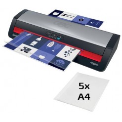 Laminálógép, A3, 75-175 mikron, GBC "480HS Office"