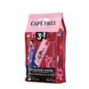 Instant kávé, 20x17 g, CAFE FREI "Tokiói csokoládés málna 3 in 1"