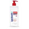 Testápoló, 400 ml, LACTOVIT "Lactourea"