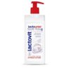 Testápoló, 400 ml, LACTOVIT "Lactourea", bőrfeszesítő