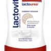 Roll-on, izzadásgátló, 50 ml, LACTOVIT "Lactourea"