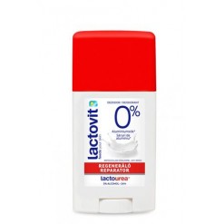 Izzadásgátló stift, 50 ml, LACTOVIT "Lactourea"