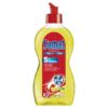 Mosogatógép öblítő, 500 ml, SOMAT "Extra", lemon