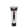 Arc- testfesték, UV fényben fluoreszkáló, 12 ml, neon fehér