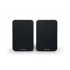 Hangszóró, Bluetooth, sztereo, MUSE "M-620SH", fekete