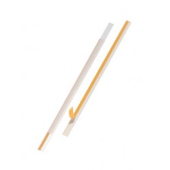 Ársín, 20 mm, öntapadó, DURABLE "SCANFIX®", áttetsző