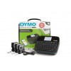 Elektromos feliratozógép, kézi, DYMO "LabelManager® Executive 640 CB" készlet táskában