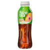 Üdítőital, szénsavmentes, 0,5 l, FUZETEA, barack-rózsa