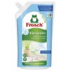 Öblítőszer, mosogatógéphez, 750 ml, FROSCH