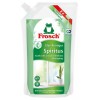 Ablaktisztító, spiritusszal, 950 ml, utántöltő, FROSCH
