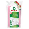 Vízkőoldó, málnaecettel, 950 ml, utántöltő, FROSCH