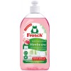 Mosogatószer, 500 ml, FROSCH, málna