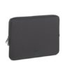 Notebook tok, 14", RIVACASE "Clark 8114", fekete