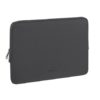 Notebook tok, 15,6-16", RIVACASE "Clark 8116", fekete