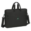 Notebook táska, 17,3", RIVACASE "Gremio 5517", fekete