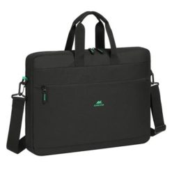 Notebook táska, 17,3", RIVACASE "Gremio 5517", fekete