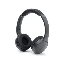 Fejhallgató, mikrofon, Bluetooth 5.3, MUSE "M-272 BT"