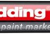Lakkmarker, 1-2 mm, EDDING "51", fehér