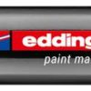 Lakkmarker, 4-15 mm, EDDING "52", sárga