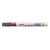 Lakkmarker, 0,8-1,2 mm, UNI "PX-21", barna