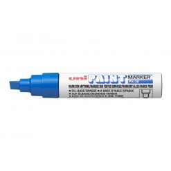 Lakkmarker, 4-8,5 mm, UNI "PX-30", kék