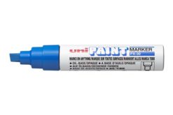 Lakkmarker, 4-8,5 mm, UNI "PX-30", kék
