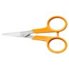 Kézimunka olló, 10 cm, FISKARS "Classic", narancssárga