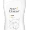 Mosógél, hipoallergén, sportruházathoz, 1 l, NATURCLEANING "Sport & Outdoor"