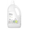 Mosógél, hipoallergén, színes ruhákhoz, 3 l, NATURCLEANING "Color"
