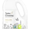 Mosógél, hipoallergén, 1,5 l, NATURCLEANING, teafa és aloe