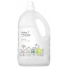 Mosógél, hipoallergén, fehér ruhákhoz, 3 l, NATURCLEANING "White"