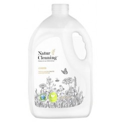 Öblítő koncentrátum, hipoallergén, 4 l, NATURCLEANING "Cheer"